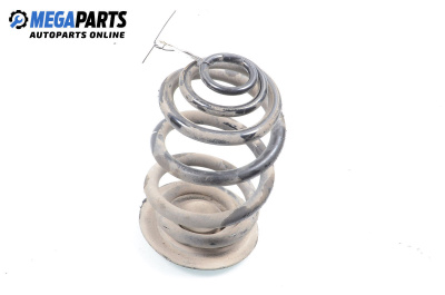 Coil spring for BMW 3 Series E46 Touring (10.1999 - 06.2005), station wagon, position: rear