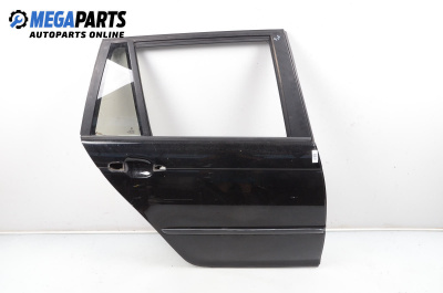 Ușă for BMW 3 Series E46 Touring (10.1999 - 06.2005), 5 uși, combi, position: dreaptă - spate