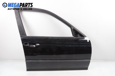 Ușă for BMW 3 Series E46 Touring (10.1999 - 06.2005), 5 uși, combi, position: dreaptă - fața