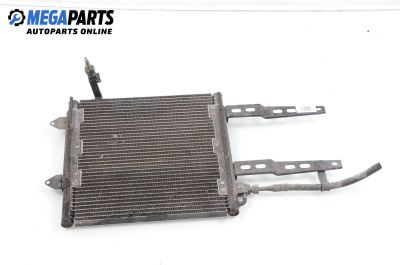 Radiator aer condiționat for Volkswagen Polo Hatchback II (10.1994 - 10.1999) 60 1.4, 60 hp