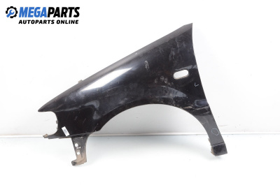 Fender for Volkswagen Polo Hatchback II (10.1994 - 10.1999), 5 doors, hatchback, position: front - left