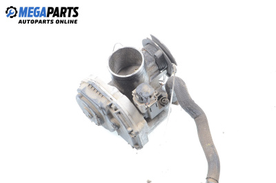 Clapetă carburator for Volkswagen Polo Hatchback II (10.1994 - 10.1999) 60 1.4, 60 hp