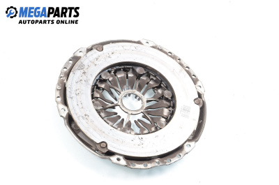 Pressure plate for Volkswagen Tiguan SUV (09.2007 - 07.2018) 1.4 TSI 4motion, 150 hp