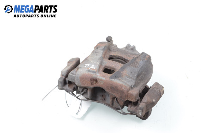 Bremszange for Volkswagen Tiguan SUV (09.2007 - 07.2018), position: rechts, vorderseite