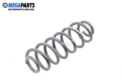 Coil spring for Volkswagen Tiguan SUV (09.2007 - 07.2018), suv, position: rear