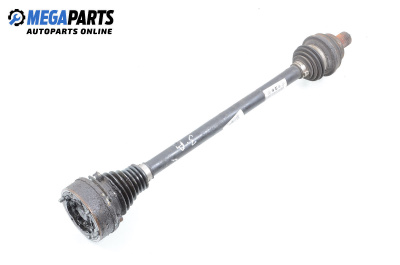 Driveshaft for Volkswagen Tiguan SUV (09.2007 - 07.2018) 1.4 TSI 4motion, 150 hp, position: rear - right