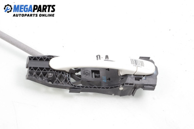 Außengriff for Volkswagen Tiguan SUV (09.2007 - 07.2018), 5 türen, suv, position: rechts, vorderseite