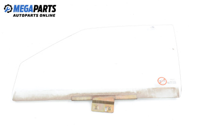 Window for Seat Ibiza I Hatchback (06.1984 - 12.1993), 5 doors, hatchback, position: front - left