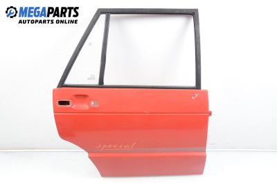 Door for Seat Ibiza I Hatchback (06.1984 - 12.1993), 5 doors, hatchback, position: rear - right