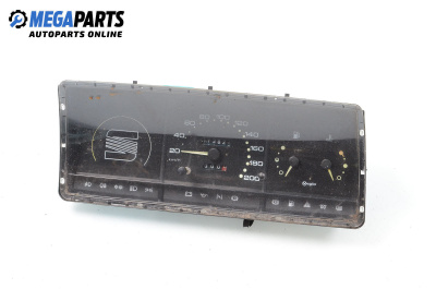 Instrument cluster for Seat Ibiza I Hatchback (06.1984 - 12.1993) 1.2 i, 71 hp