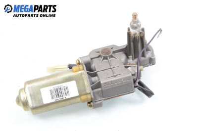 Motor ștergătoare parbriz for Seat Ibiza I Hatchback (06.1984 - 12.1993), hatchback, position: din spate