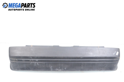 Rear bumper for Seat Ibiza I Hatchback (06.1984 - 12.1993), hatchback