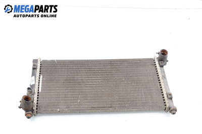 Water radiator for Seat Ibiza I Hatchback (06.1984 - 12.1993) 1.2 i, 71 hp