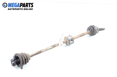 Planetară for Seat Ibiza I Hatchback (06.1984 - 12.1993) 1.2 i, 71 hp, position: dreaptă - fața