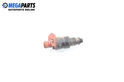 Gasoline fuel injector for Seat Ibiza I Hatchback (06.1984 - 12.1993) 1.2 i, 71 hp