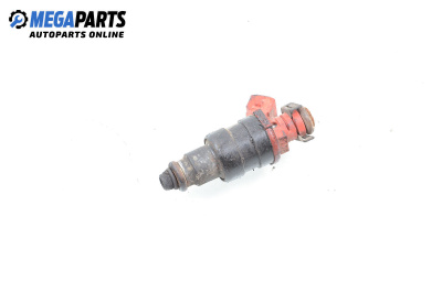 Gasoline fuel injector for Seat Ibiza I Hatchback (06.1984 - 12.1993) 1.2 i, 71 hp