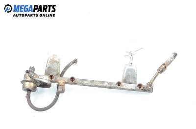 Fuel rail for Seat Ibiza I Hatchback (06.1984 - 12.1993) 1.2 i, 71 hp