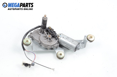 Motor scheibenwischer, vorne for Ford Mondeo II Turnier (08.1996 - 09.2000), combi, position: rückseite