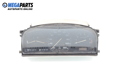 Instrument cluster for Seat Toledo I Hatchback (01.1991 - 10.1999) 1.8 i, 88 hp