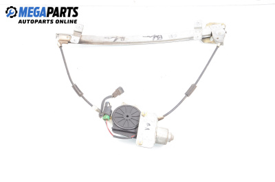 Electric window regulator for Seat Toledo I Hatchback (01.1991 - 10.1999), 5 doors, hatchback, position: front - left