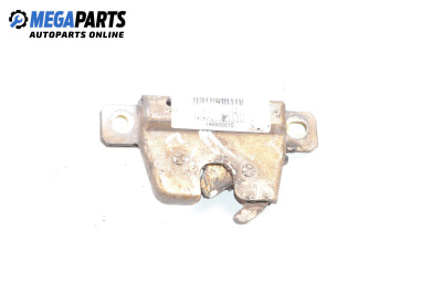 Încuietoare portbagaj for Seat Toledo I Hatchback (01.1991 - 10.1999), hatchback, position: din spate