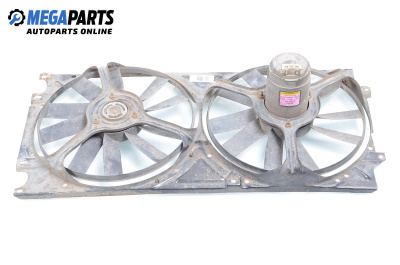 Ventilatoare de răcire for Seat Toledo I Hatchback (01.1991 - 10.1999) 1.8 i, 88 hp