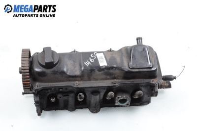 Engine head for Seat Toledo I Hatchback (01.1991 - 10.1999) 1.8 i, 88 hp