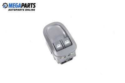 Window adjustment switch for Peugeot 206 Hatchback (08.1998 - 12.2012)