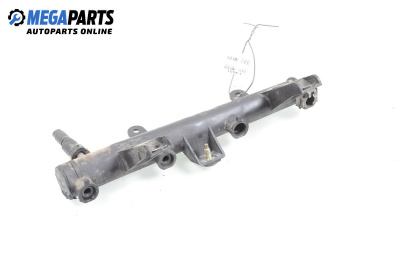 Fuel rail for Peugeot 206 Hatchback (08.1998 - 12.2012) 1.1, 54 hp