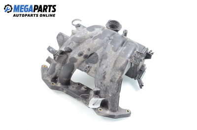 Intake manifold for Peugeot 206 Hatchback (08.1998 - 12.2012) 1.1, 54 hp