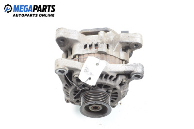 Alternator for Peugeot 206 Hatchback (08.1998 - 12.2012) 1.1, 54 hp