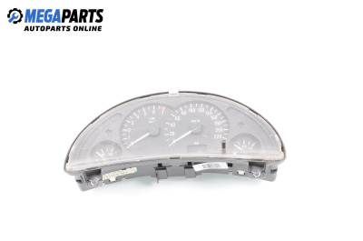 Instrument cluster for Opel Corsa C Hatchback (09.2000 - 12.2009) 1.2, 75 hp