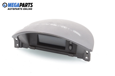 Afișaj pentru indicarea ceasului for Opel Corsa C Hatchback (09.2000 - 12.2009)