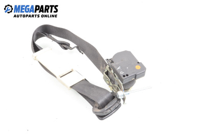 Seat belt for Opel Corsa C Hatchback (09.2000 - 12.2009), 5 doors, position: front - left