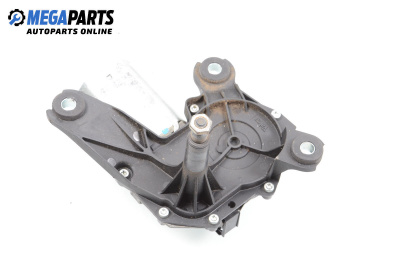 Front wipers motor for Opel Corsa C Hatchback (09.2000 - 12.2009), hatchback, position: rear