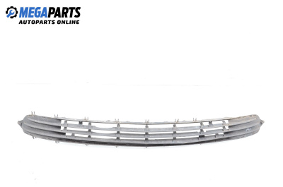 Bumper grill for Opel Corsa C Hatchback (09.2000 - 12.2009), hatchback, position: front