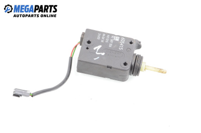 Actuator încuietoare ușă for Opel Corsa C Hatchback (09.2000 - 12.2009), 5 uși, position: din spate