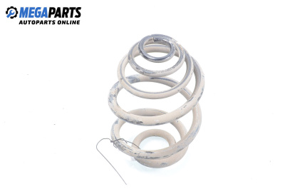 Coil spring for Opel Corsa C Hatchback (09.2000 - 12.2009), hatchback, position: rear