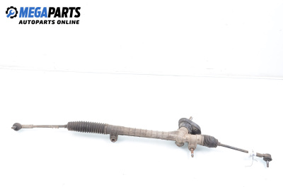 Electric steering rack no motor included for Opel Corsa C Hatchback (09.2000 - 12.2009), hatchback