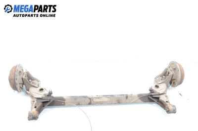 Rear axle for Opel Corsa C Hatchback (09.2000 - 12.2009), hatchback