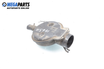 Conductă de aer for Opel Corsa C Hatchback (09.2000 - 12.2009) 1.2, 75 hp