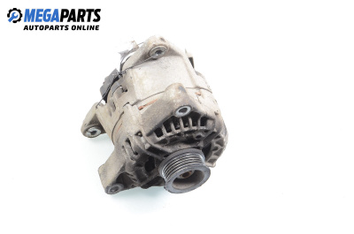 Alternator for Opel Corsa C Hatchback (09.2000 - 12.2009) 1.2, 75 hp