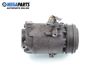 AC compressor for Opel Corsa C Hatchback (09.2000 - 12.2009) 1.2, 75 hp