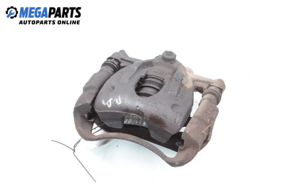 Caliper for Opel Corsa C Hatchback (09.2000 - 12.2009), position: front - right