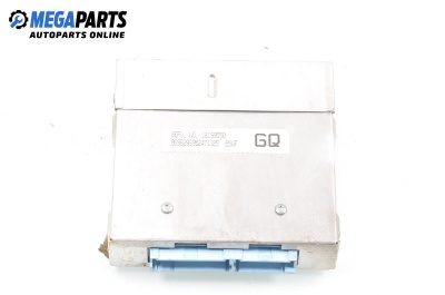 ECU for Daewoo Nexia Hatchback (02.1995 - 08.1997) 1.5 16V, 90 hp, № 16199550