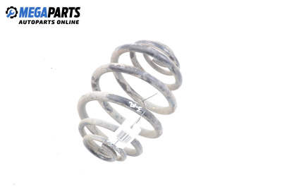 Coil spring for Daewoo Nexia Hatchback (02.1995 - 08.1997), hatchback, position: rear