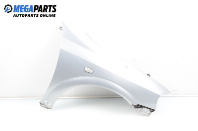 Fender for Opel Astra G Sedan (09.1998 - 12.2009), 5 doors, sedan, position: front - right