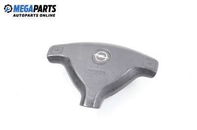 Airbag for Opel Astra G Sedan (09.1998 - 12.2009), 5 doors, sedan, position: front