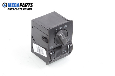 Lights switch for Opel Astra G Sedan (09.1998 - 12.2009)