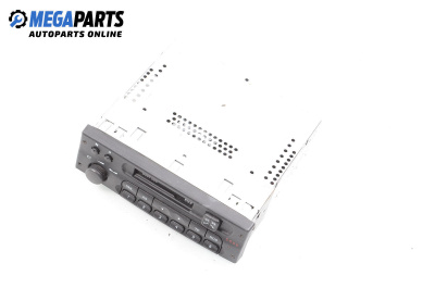 Cassette player for Opel Astra G Sedan (09.1998 - 12.2009)